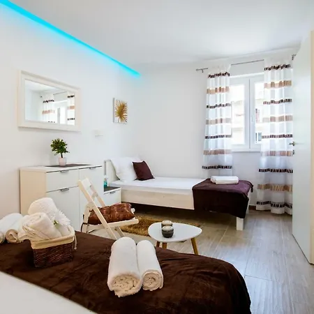 Nives In The Center - Free Parking * Сплит