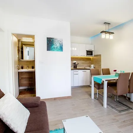 Nives In The Center - Free Parking