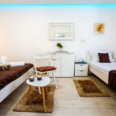 Nives In The Center - Free Parking