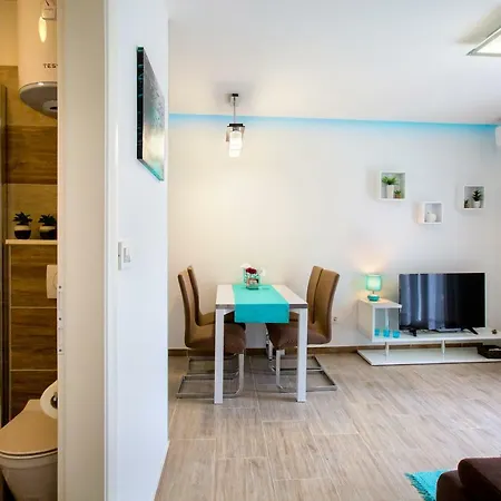 Nives In The Center - Free Parking Сплит