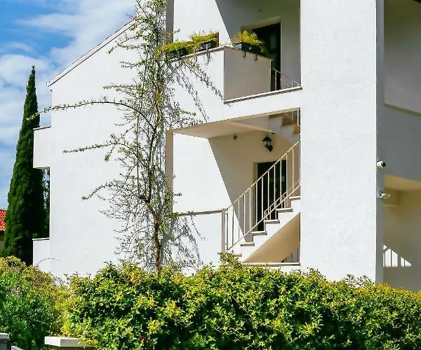 Nives In The Center - Free Parking * Split