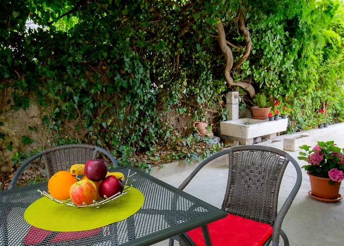 Nives In The Center - Free Parking * Split