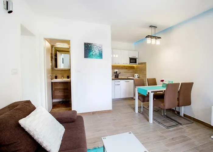 Nives In The Center - Free Parking