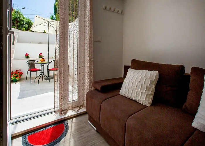 Nives In The Center - Free Parking