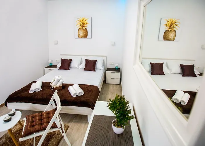 Nives In The Center - Free Parking *