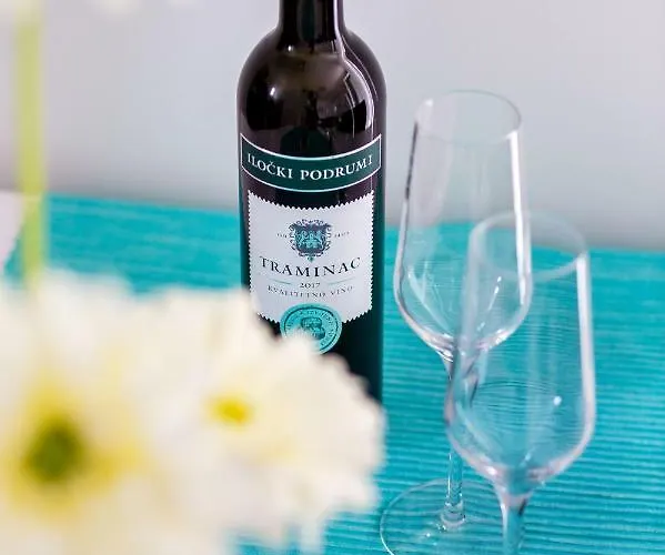 Nives In The Center - Free Parking Split