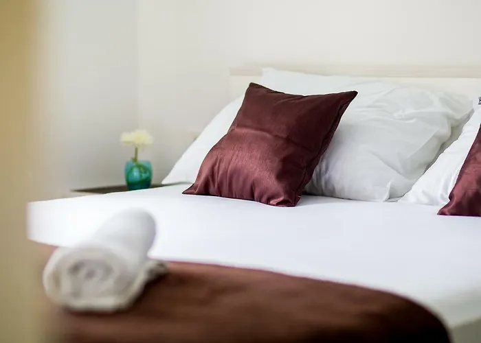 Nives In The Center - Free Parking