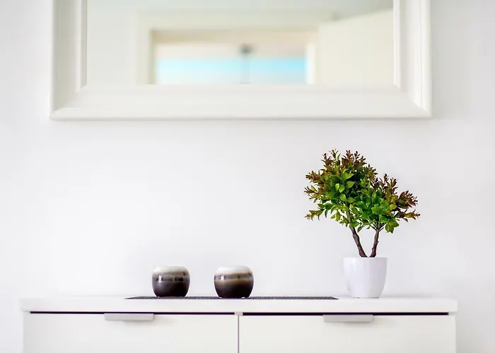 Nives In The Center - Free Parking Split