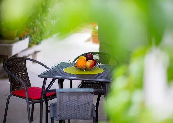 Nives In The Center - Free Parking