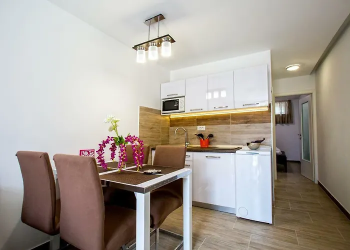 Nives In The Center - Free Parking Split