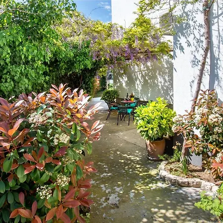 Nives In The Center - Free Parking Apartment Split