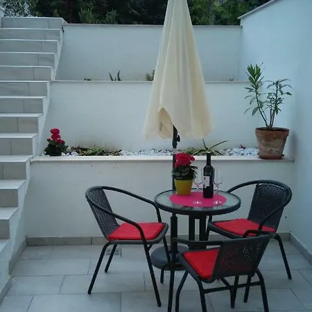Nives In The Center - Free Parking Spalato