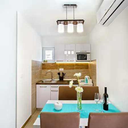 Nives In The Center - Free Parking * Split