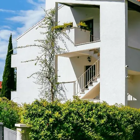 Nives In The Center - Free Parking * Split