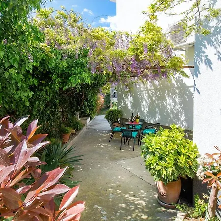 Appartement Nives In The Center - Free Parking Split