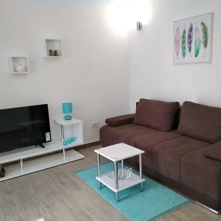 Apartament Nives In The Center - Free Parking *