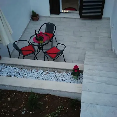 Apartament Nives In The Center - Free Parking Split