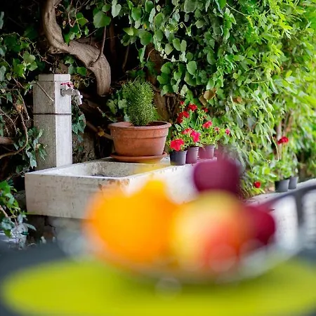 Nives In The Center - Free Parking Appartement *