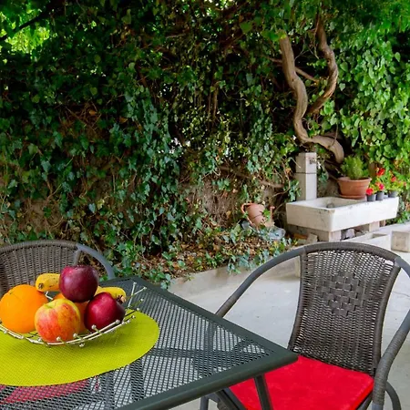 Nives In The Center - Free Parking * Split