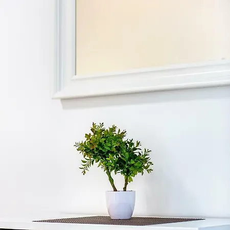 Appartement Nives In The Center - Free Parking