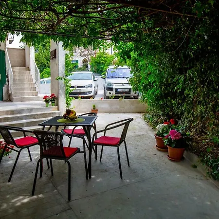 Appartement Nives In The Center - Free Parking *