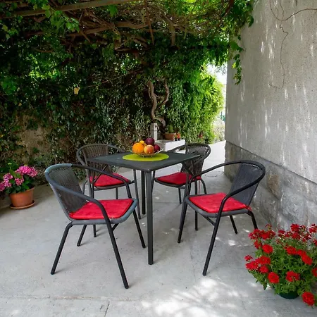 Nives In The Center - Free Parking アパート スプリト