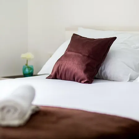 Nives In The Center - Free Parking