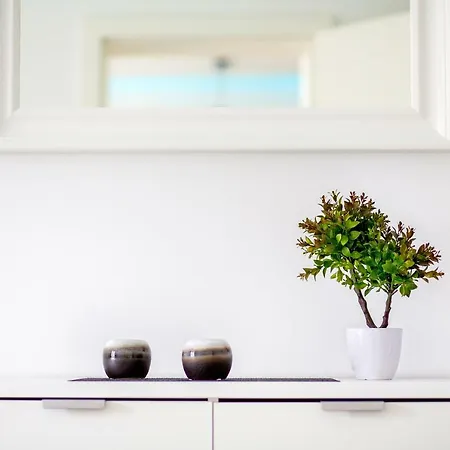 Nives In The Center - Free Parking Split