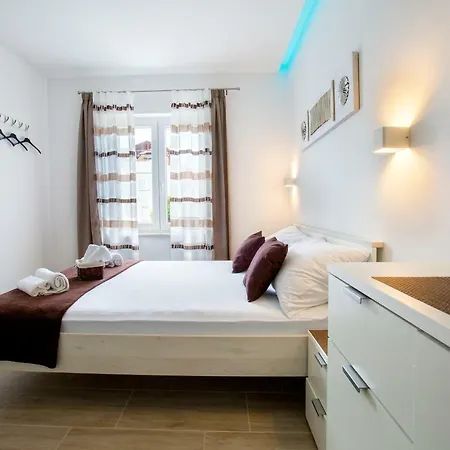 Nives In The Center - Free Parking * Split