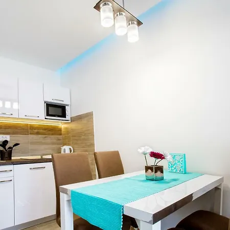 Apartament Nives In The Center - Free Parking Split